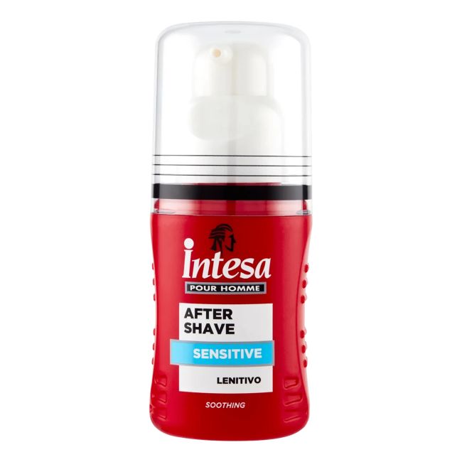 INTESA MARINO balzamas po skutimosi, 100 ml