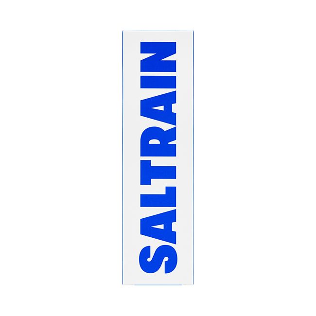 SALTRAIN dantų pasta, 30 ml