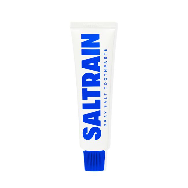 SALTRAIN dantų pasta, 30 ml