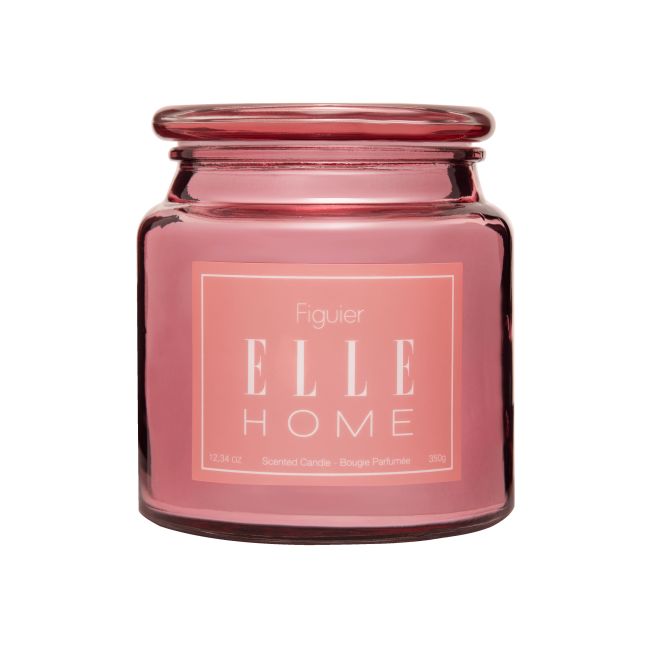 ELLE HOME FIGUIER kvapni žvakė, 350 g
