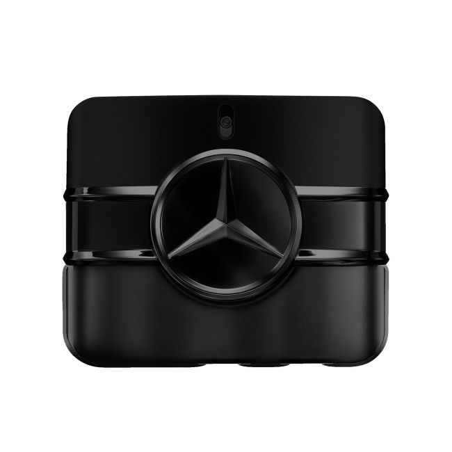 MERCEDES-BENZ SIGN YOUR POWER parfumuotas vyrų vanduo, 100 ml