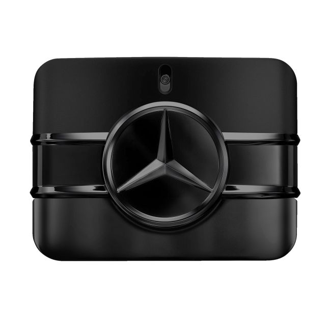 MERCEDES-BENZ SIGN YOUR POWER parfumuotas vyrų vanduo, 50 ml