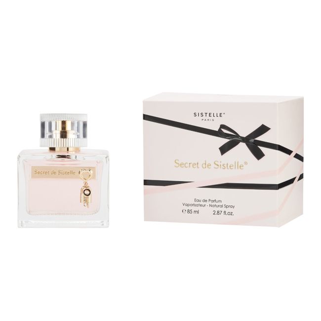 SPPC SECRET DE SISTELLE parfumuotas vanduo, 85 ml