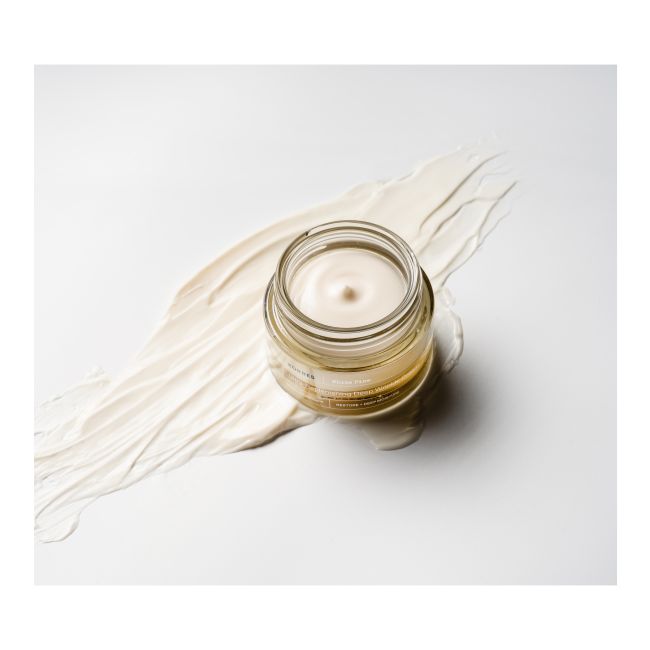 KORRES WHITE PINE ULTRA - REPLENISHING DEEP WRINKLE veido kremas, 40 ml