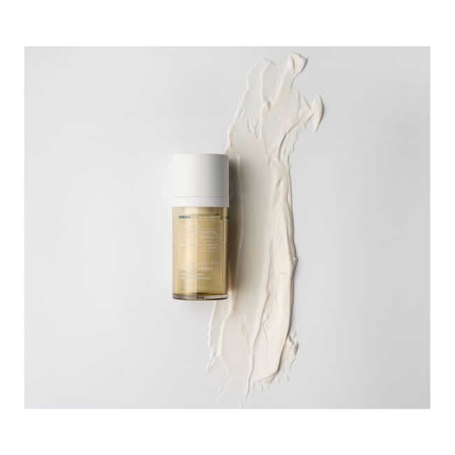 KORRES WHITE PINE ADVANCED WRINKLE SMOOTHING akių ir lūpų kontūro kremas, 15 ml
