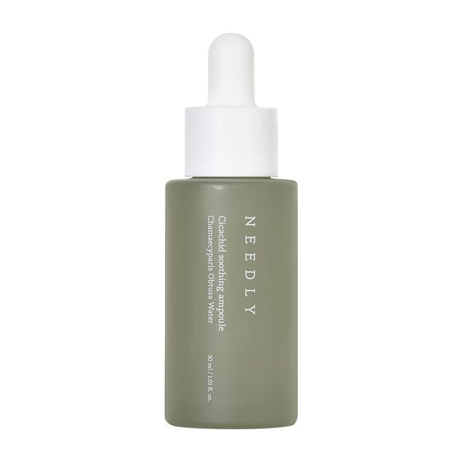 NEEDLY CICACHID SOOTHING veido serumas, 30 ml