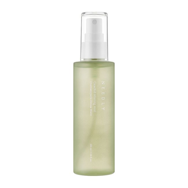 NEEDLY CICACHID RELAXING veido dulksna, 100 ml
