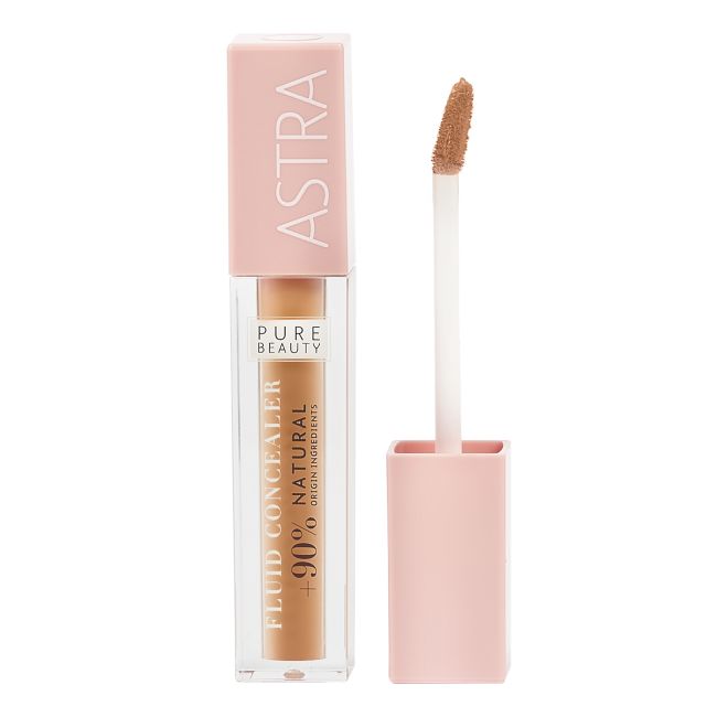 ASTRA PURE BEAUTY maskuojamasis skystis, 5 ml