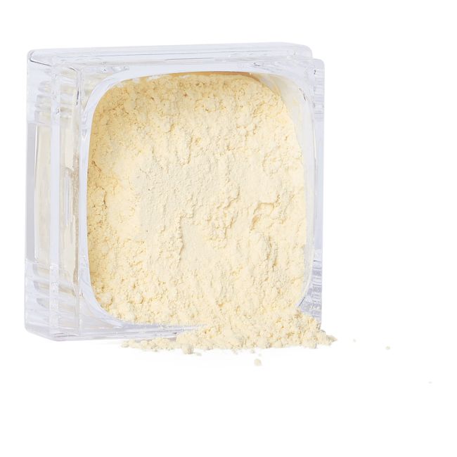 ASTRA PURE BEAUTY MINERAL BANANA birioji pudra, 10 g