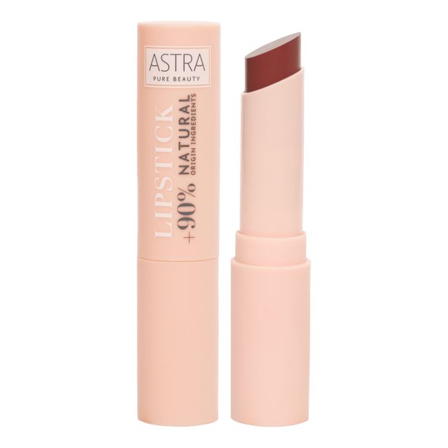ASTRA PURE BEAUTY lūpų dažai