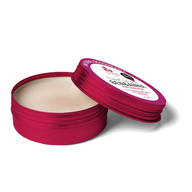 BEN & ANNA PINK GRAPEFRUIT kreminis dezodorantas , 45 g