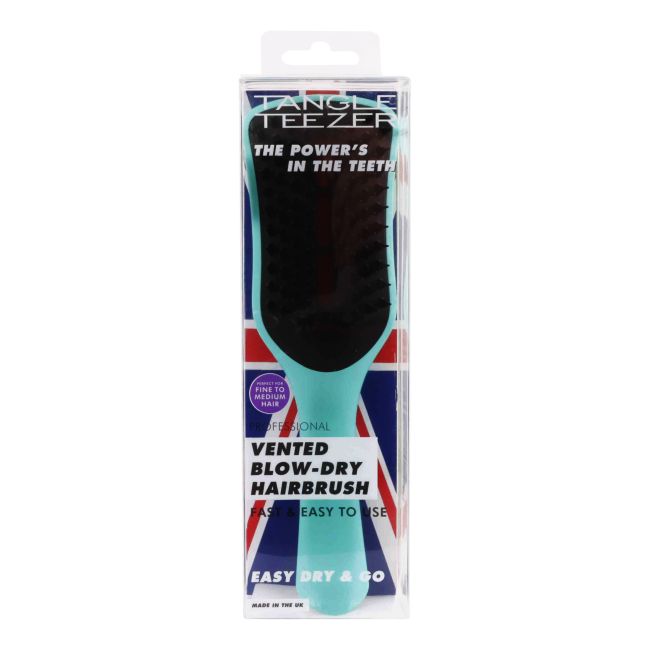 TANGLE TEEZER VENTED BLOW - DRY plaukų šepetys