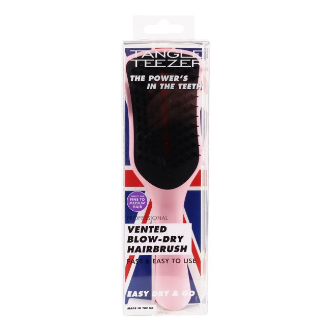 TANGLE TEEZER VENTED BLOW - DRY plaukų šepetys