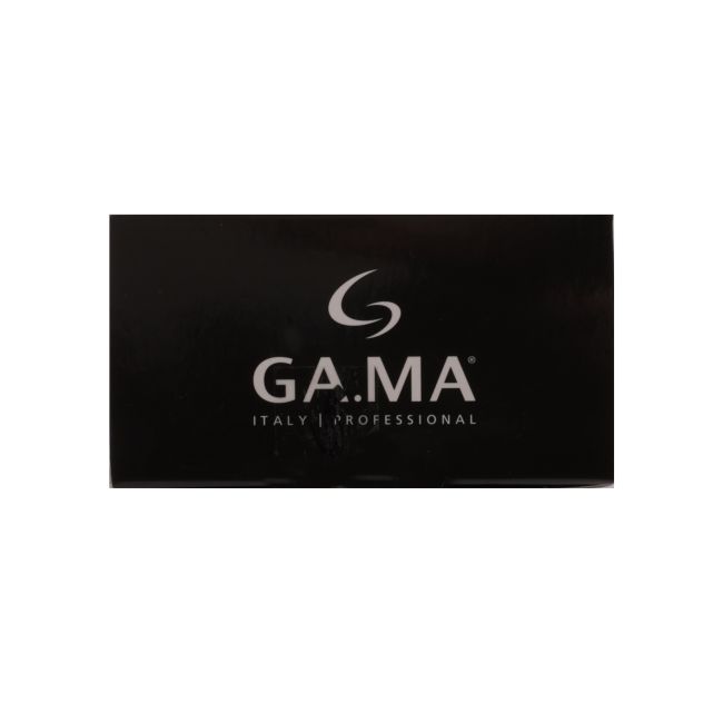 GA.MA DUAL PLATES ON-OFF 33 MM plaukų garbanojimo žnyplės