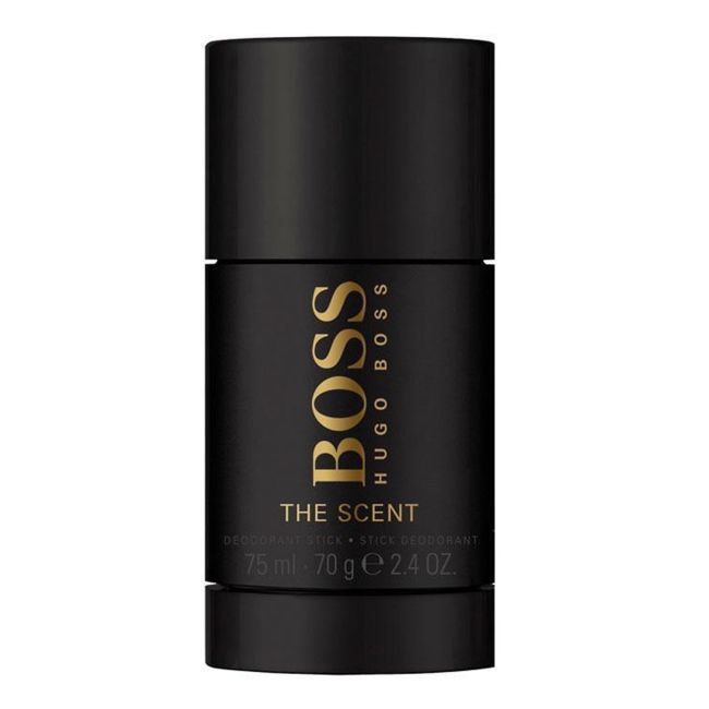 HUGO BOSS THE SCENT pieštukinis vyrų dezodorantas, 75 ml