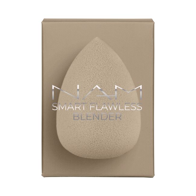 NAM SMART FLAWLESS BLENDER makiažo kempinėlė
