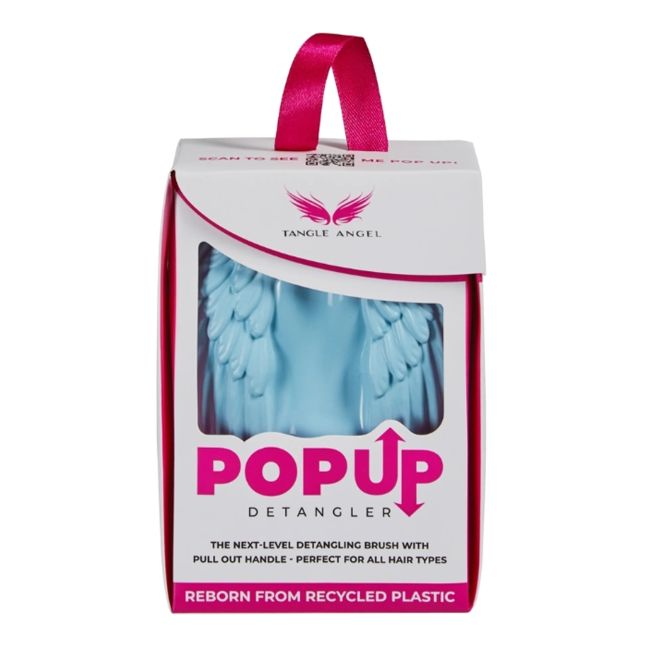 ANGEL POPUP plaukų šepetys