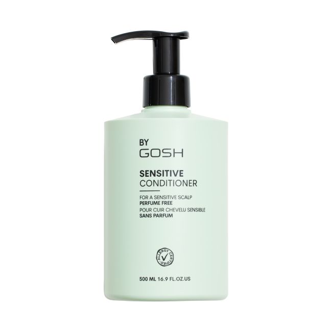 GOSH SENSITIVE plaukų kondicionierius, 500 ml