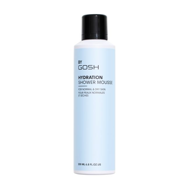 GOSH HYDRATION dušo putos, 200 ml