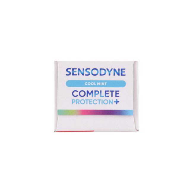 SENSODYNE COMPLETE PROTECTION+ dantų pasta, 75 ml