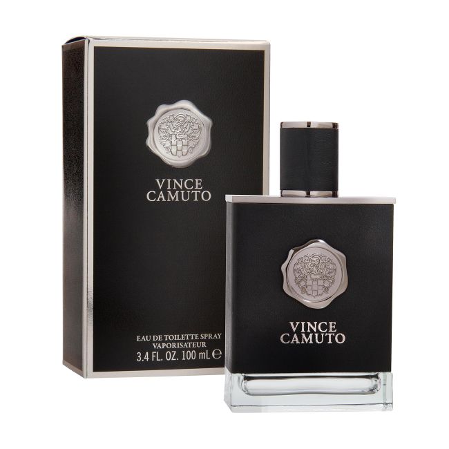 VINCE CAMUTO tualetinis vyrų vanduo, 100 ml