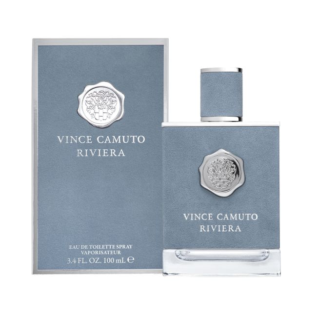 VINCE CAMUTO RIVIERA tualetinis vyrų vanduo, 100 ml