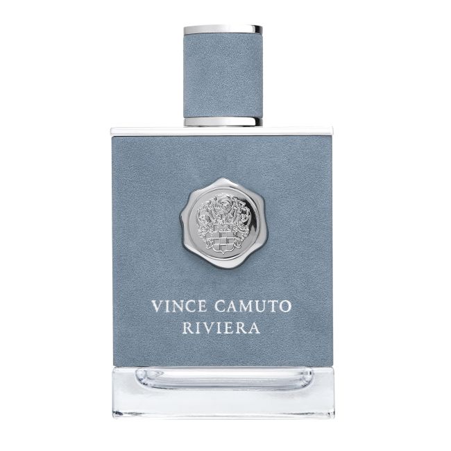 VINCE CAMUTO RIVIERA tualetinis vyrų vanduo, 100 ml