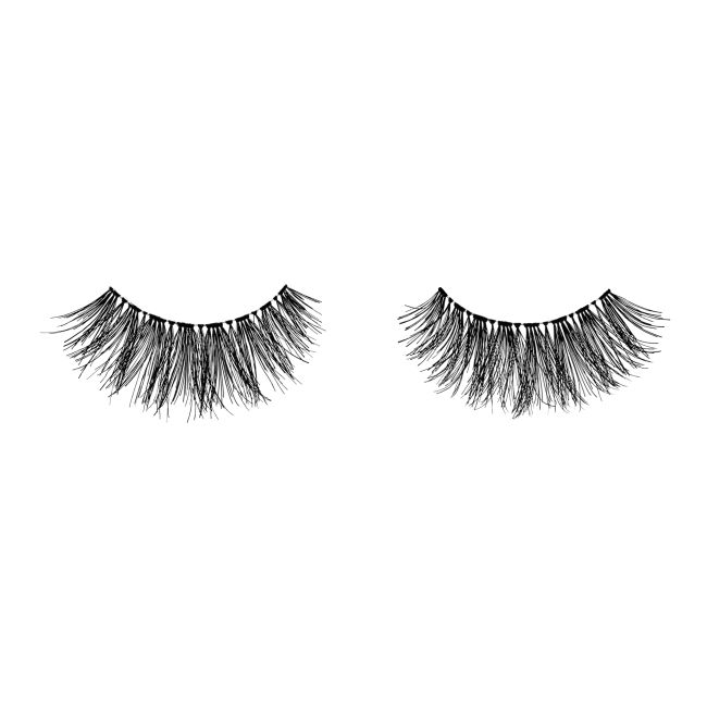 CATRICE DRAMATIC CURL dirbtinės blakstienos
