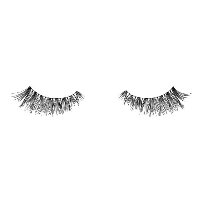 CATRICE INSANE LENGTH dirbtinės blakstienos