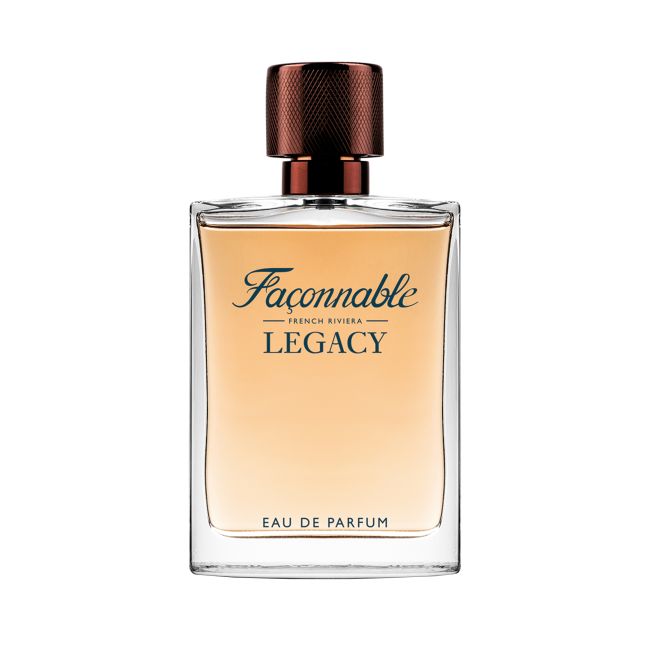 FACONNABLE LEGACY parfumuotas vyrų vanduo, 90 ml
