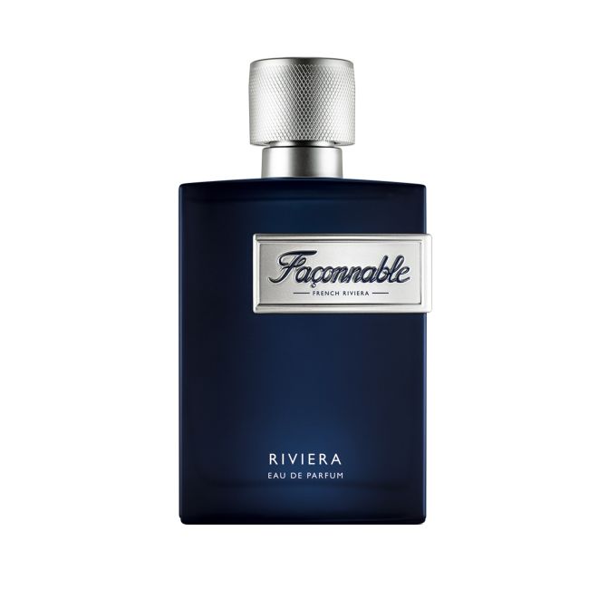 FACONNABLE RIVIERA parfumuotas vyrų vanduo, 90 ml