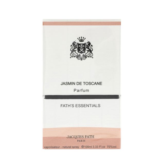 FATH'S JASMIN DE TOSCANE parfumuotas moterų vanduo, 100 ml