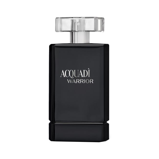 ACQUADI WARRIOR tualetinis vyrų vanduo, 100 ml