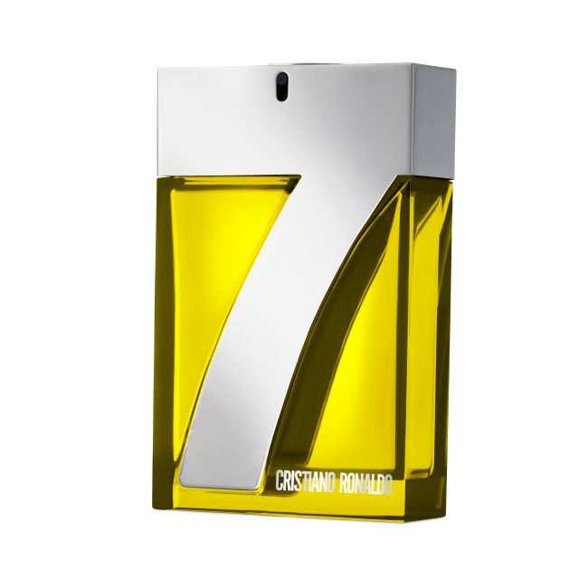CRISTIANO RONALDO DISCOVER tualetinis vyrų vanduo, 50 ml