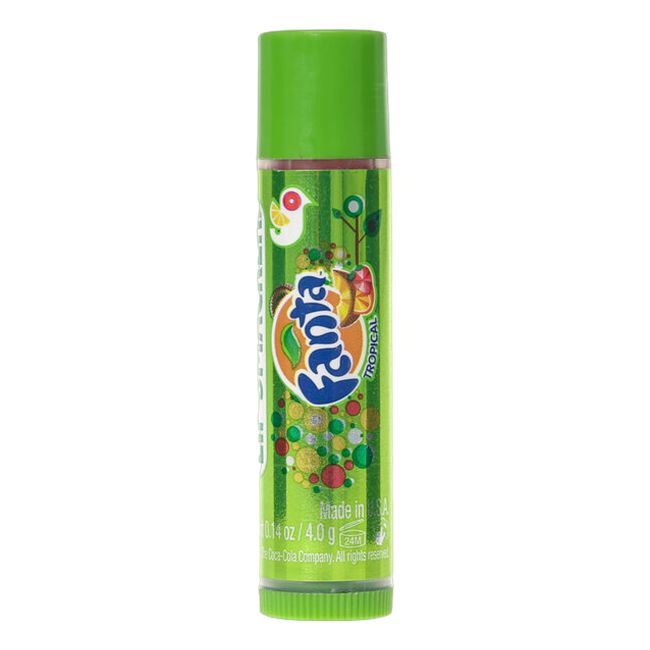 LIP SMACKER FANTA lūpų balzamas, 4 g