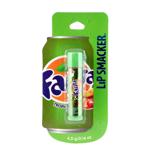 LIP SMACKER FANTA lūpų balzamas, 4 g