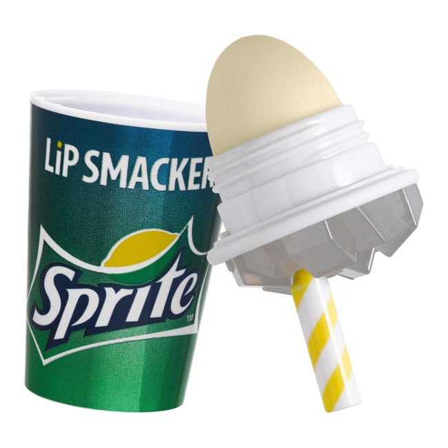 LIP SMACKER SPRITE lūpų balzamas, 7,4 g