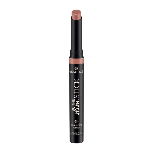 ESSENCE THE SLIM STICK lūpų dažai, 1,7 g