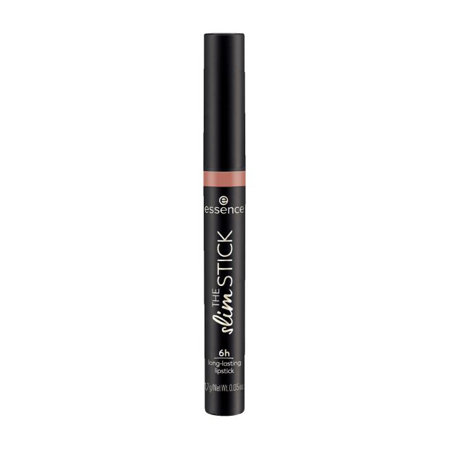ESSENCE THE SLIM STICK lūpų dažai, 1,7 g