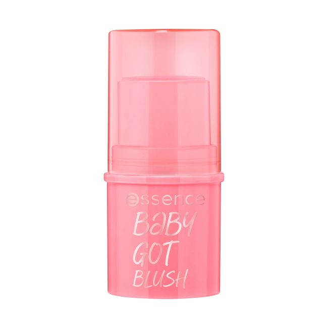 ESSENCE BABY GOT skaistalų pieštukas, 5,5 g