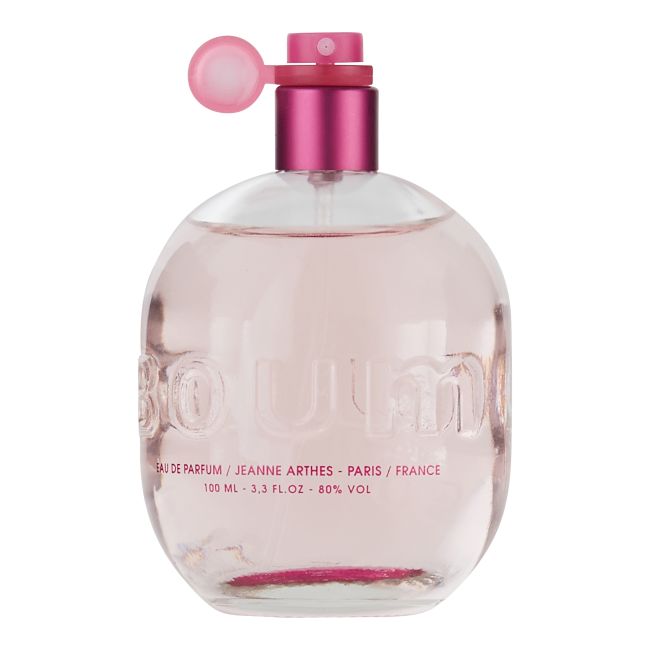 JEANNE ARTHES BOUM parfumuotas moterų vanduo, 100 ml