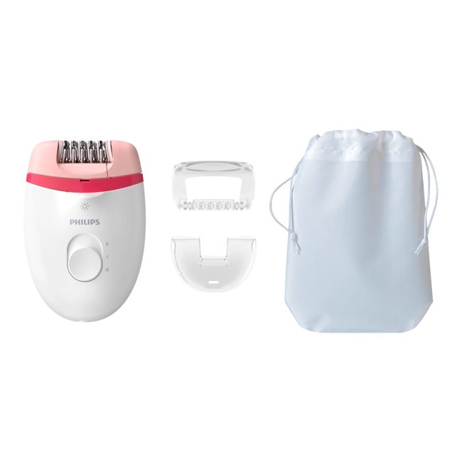 PHILIPS OPTI-LIGHT 4000 epiliatorius