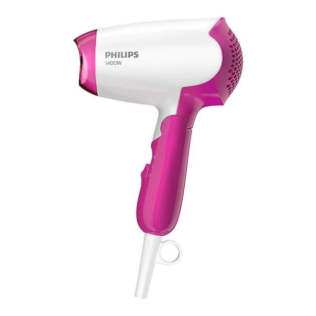 PHILIPS ESSENTIAL 1400W plaukų džiovintuvas