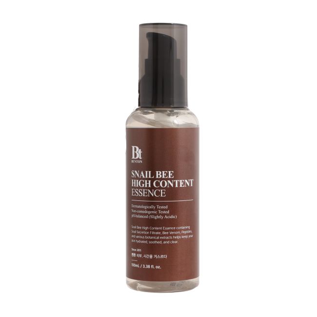 BENTON SNAIL BEE HIGH CONTENT veido esencija, 100 ml