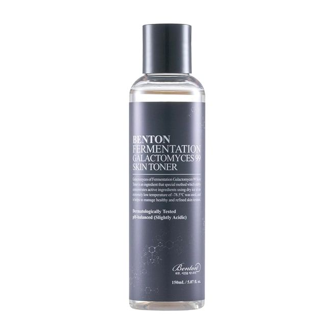 BENTON FERMENTATION GALACTOMYCES 99 veido tonikas, 150 ml