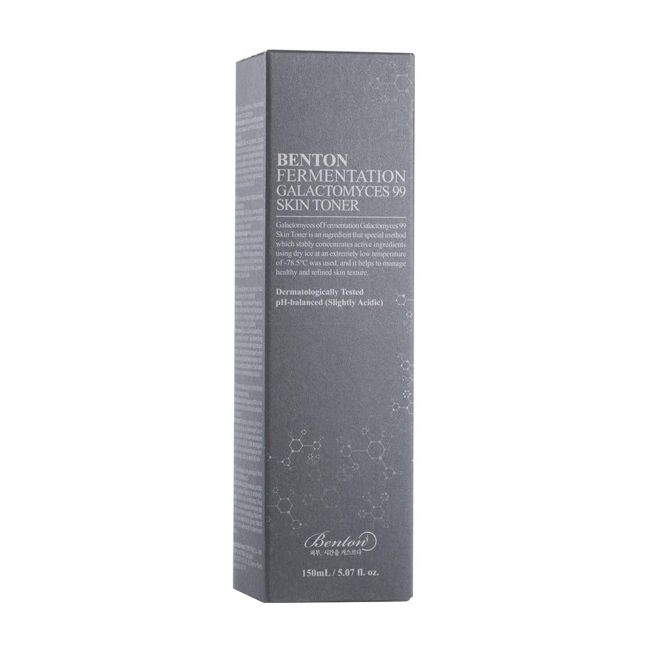 BENTON FERMENTATION GALACTOMYCES 99 veido tonikas, 150 ml