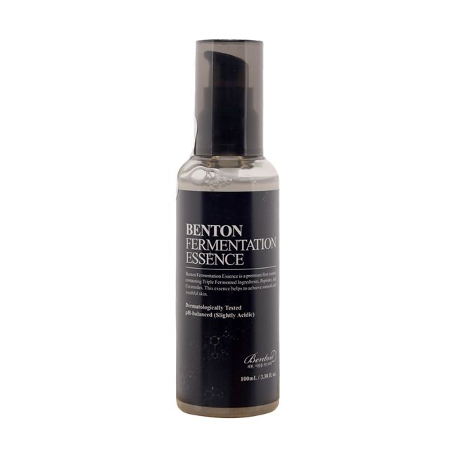 BENTON FERMENTATION veido esencija, 100 ml