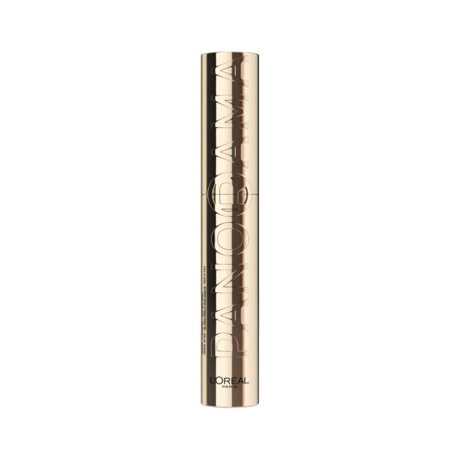 L'OREAL PANORAMA VOLUME MILLION LASHES blakstienų tušas, 9,9 ml