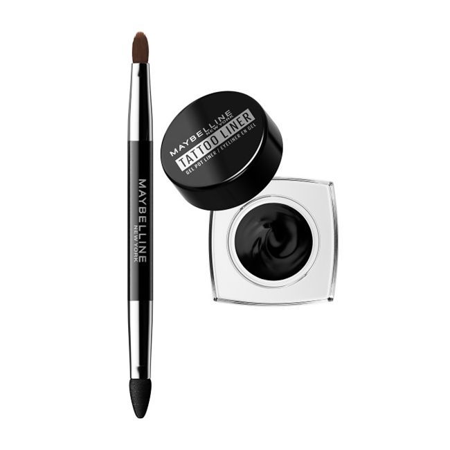 MAYBELLINE TATTOO akių kontūro flomasteris