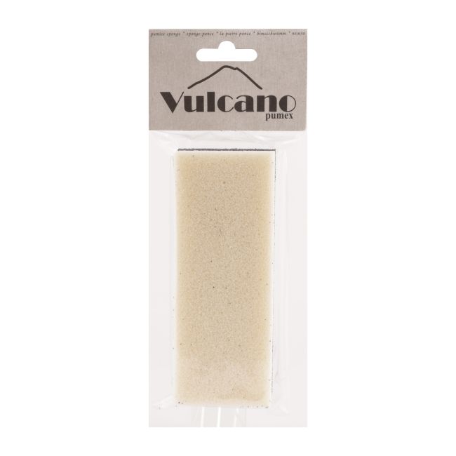 VULCANO PUMEX DOUBLE rankų ir pėdų pemza